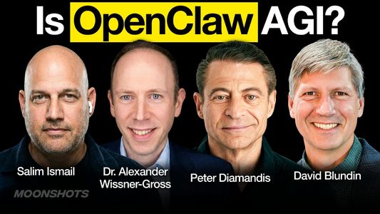 AGI Debate: Is It Finally Here? | EP #227