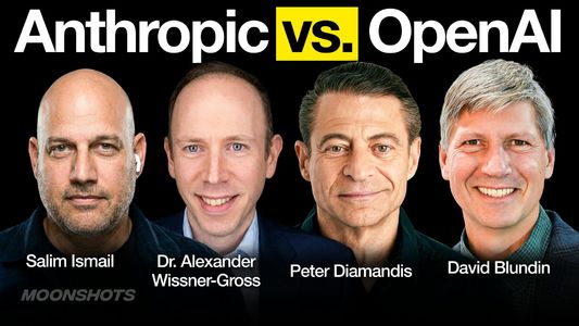 Opus 4.6 Tops Benchmarks, ChatGPT Market Share Decline, and the Privacy Breakdown | EP 228