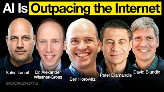 Ben Horowitz: xAI Executive Exodus,  Apple's AI Crisis, The Pace of AI | #232