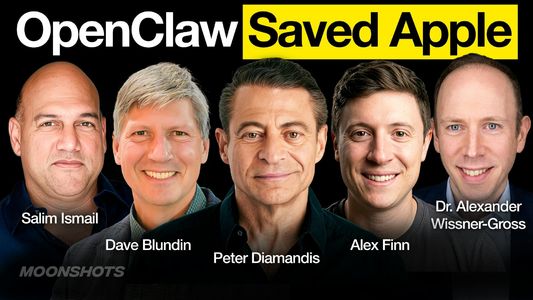 OpenClaw Explained: Baby AGI, Security Threats, and How a Mac Mini Became Everyone's Supercomputer | #237