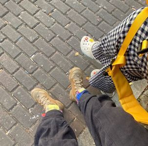 vol.7 艺术类硕士研三时分 你选这个专业ok然后呢