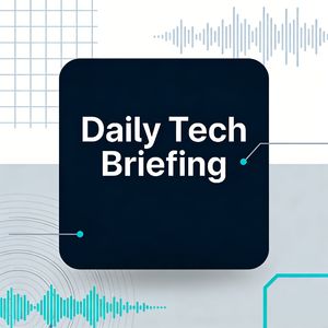 科技简报 2026-03-28｜AI接管执行层动作层手术台也把规则摆上桌