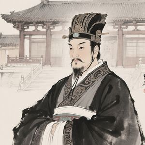 陈平：汉初三杰的保命大师