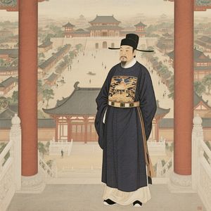 韩琦：庆历新政背后的"修路"智者