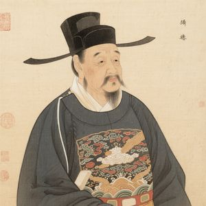 严嵩：父子同权的权臣家族