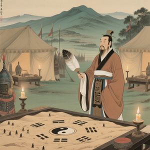 诸葛亮:北伐中原的组织管理困局与理想主义者的战略困境