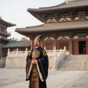 李德裕牛党之争：唐代名相的悲情落幕