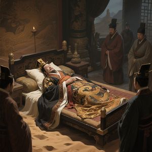 秦始皇沙丘之变:一场改变中国历史走向的权力交接危机