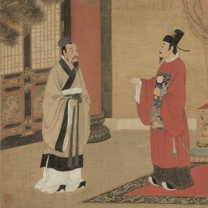 魏征与唐太宗：明君贤臣背后的权力博弈