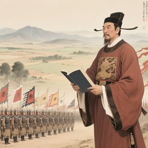 曾国藩：一介书生如何从零打造湘军并平定太平天国