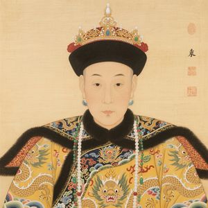 雍正：清代铁腕帝王的治国困局