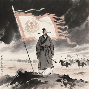 寇准：澶渊之盟的强硬派与北宋主战派的悲剧宿命