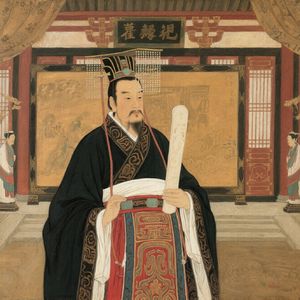 霍光：权倾朝野的托孤重臣为何落得灭门之祸？