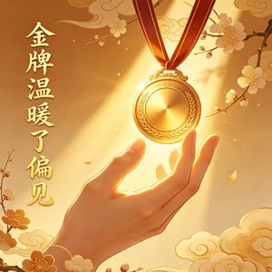 金牌突破与技能人才培养