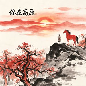 红木树与神秘父亲