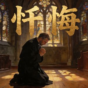 格拉斯的“忏悔”意义