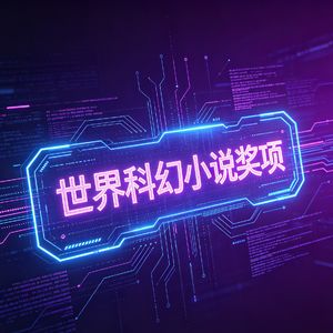 科幻小说的世界奖项
