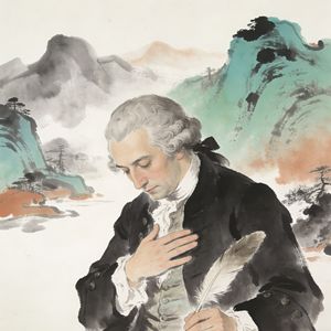 卢梭《忏悔录》的精神光芒