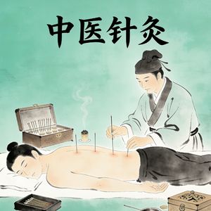 针灸的传承与发展