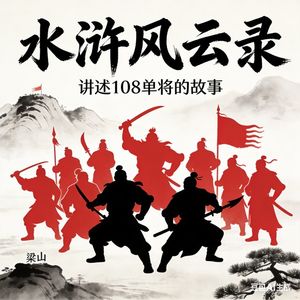 武松（下）：杀嫂、斗西门、血溅鸳鸯楼，他杀红了眼，也杀没了自己