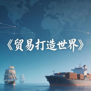 《贸易打造的世界》1400年至今的社会、文化与世界经济