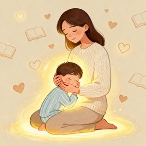 《无条件养育》Unconditional Parenting