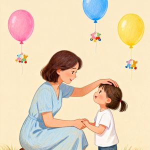 《你就是孩子最好的玩具》情感引导育儿指南