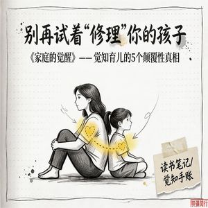 《家庭的觉醒》The Awakened Family