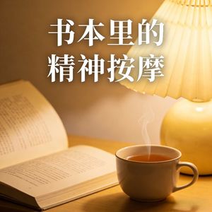 总是心累？和《也许你该找个人聊聊》一起拆解情绪劳动