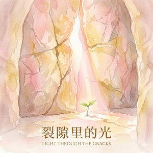 万物有缝 10｜如何把深奥的“三位一体”讲透彻？