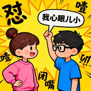 被阴阳噎住？5个说话逻辑让对方闭嘴