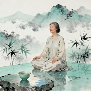 通透人生的7个“不”