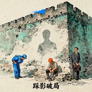 中年困境突围：天道智慧照现实