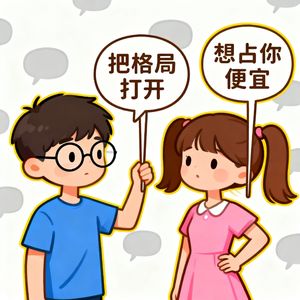 30个人际潜台词，听懂少走弯路