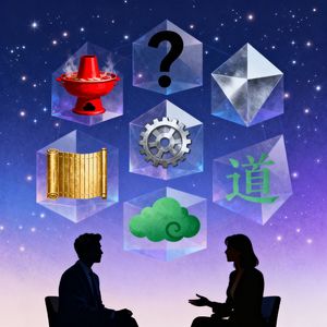 解锁生活的五种活法