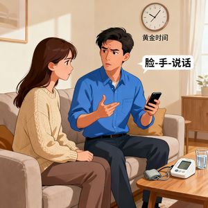 心梗脑梗救命信号大揭秘