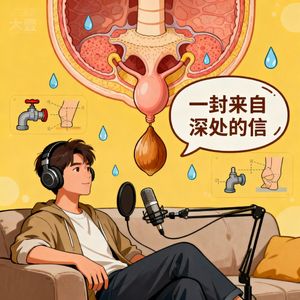 前列腺的自白：主人，请对我好一点