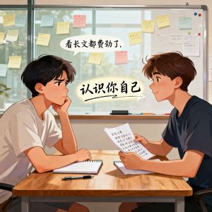 信息时代大脑“工伤”修复指南