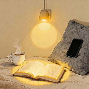 30岁觉醒：停止精神内耗指南