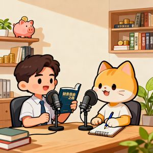 读懂《财务自由之路》30岁实现财务自由