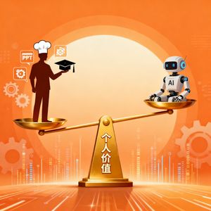普通人用AI变现的正确姿势