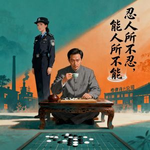 《遥远的救世主》：你的救世主是自己吗？
