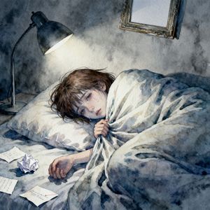 醒来：别在别人剧本里当配角