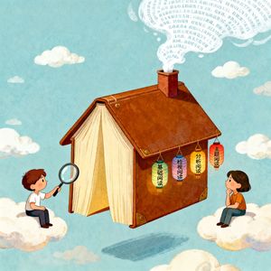 3分钟解锁高效阅读秘籍