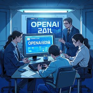 054商业故事会：改变世界十大科技公司--重磅回归，阿尔特曼如何逆转OPENAI的危机