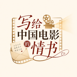写给中国电影的情书丨EP.004