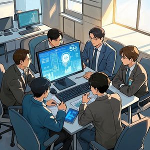 016商业观察局：2026 中国 AI 入口争夺战全景：群雄逐鹿、阵营分化