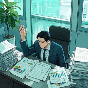 013商业观察局：从KPI组织到美好组织有多远？