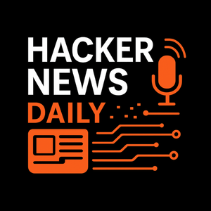 Hacker News Daily｜今日热门：AI 工具焦虑