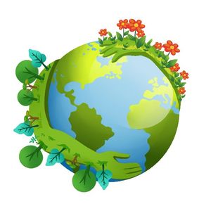 【2026.04.22】世界地球日，用音乐唤醒对自然的爱(上)